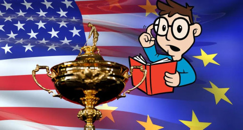 Có thể bạn chưa biết: Giải mã 5 thuật ngữ quen thuộc tại Ryder Cup
