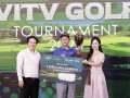 VITV Golf Tournament 2025: Nâng tầm kết nối, kiến tạo thành công