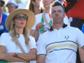 Rory McIlroy tự hào về bản lĩnh của vợ trước loạt công kích tại Ryder Cup