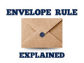 Envelope Rule là gì?