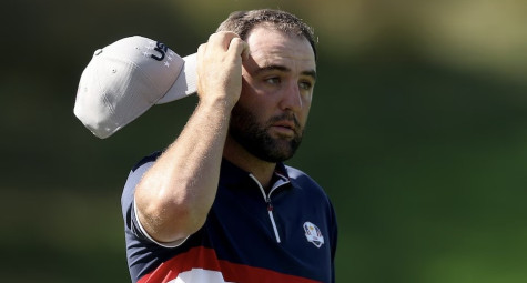 Vì sao đội tuyển Mỹ thất bại ngay trên sân nhà tại Ryder Cup 2025?