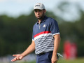 Chuyện gì đã xảy ra với Scottie Scheffler vào ngày mở màn Ryder Cup?