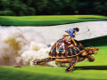 Butch Harmon đề xuất hình phạt: Chấm dứt tình trạng chơi chậm