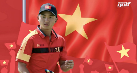 Truyền thông quốc tế: "Nguyễn Anh Minh có đủ tố chất để cạnh tranh sòng phẳng ở NCAA!”