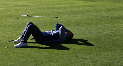 5 tình huống "chí mạng" có thể khiến golfer bị truất quyền thi đấu