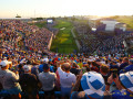 Giải mã nghệ thuật thiết kế sân đấu match play qua Ryder Cup và Walker Cup