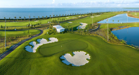 Việt Nam lần đầu tổ chức "Hội nghị Chủ Sở hữu Sân Golf"