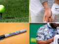 9 vật dụng "nhỏ mà có võ" dành cho golfer