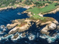 Cypress Point - Nét đẹp bất tận của California đón Walker Cup trở lại