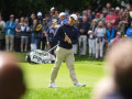 Vòng hai Irish Open 2025: Lagergren độc chiếm ngôi đầu, McIlroy tăng tốc 