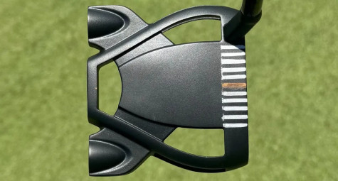 5 cách hợp lệ để tùy chỉnh gậy golf mà không phạm luật