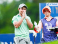 Nguyễn Tuấn Anh vượt cắt tại Singha Bangkok Open 2025