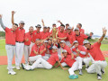 Đội tuyển ProAm Miền Bắc thống trị Vietnam Unity Golf Cup mùa đầu tiên