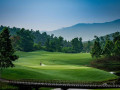 Liên minh các sân golf miền Trung giới thiệu những trải nghiệm đẳng cấp tại Hội chợ Du lịch Golf Quốc tế