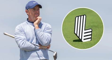 Rory McIlroy đặt dấu hỏi về tương lai của LIV Golf
