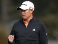 Collin Morikawa rút lui khỏi The Players vì chấn thương 