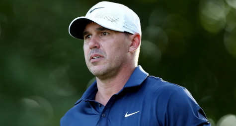 Brooks Koepka sẽ xuất hiện trở lại trên PGA Tour?