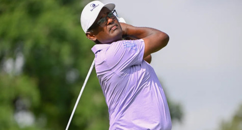 Vijay Singh bất ngờ tái xuất PGA Tour ở tuổi 62