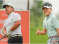 Phạm Thế Nam & Nguyễn Bảo Phát đồng dẫn đầu vòng 1 Hanwha Life - VGA Junior Tour
