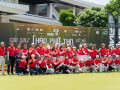Khởi tranh giải đấu Vinh Quang Đất Tổ - Sự kiện mừng công của Hội Golf Phú Thọ