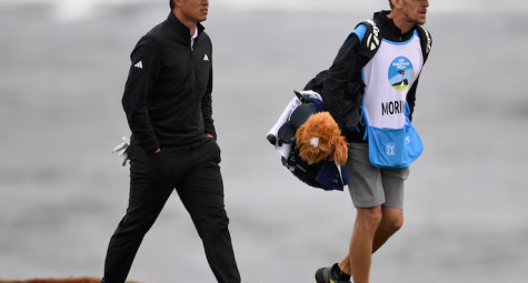 Collin Morikawa: Tư duy thay đổi, giành lại ngôi vương