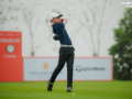 Nguyễn Văn Hoà dẫn đầu trước chung kết Hanwha Life - VGA Junior Tour