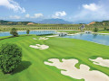 Tháo gỡ điểm nghẽn, nâng tầm golf Việt