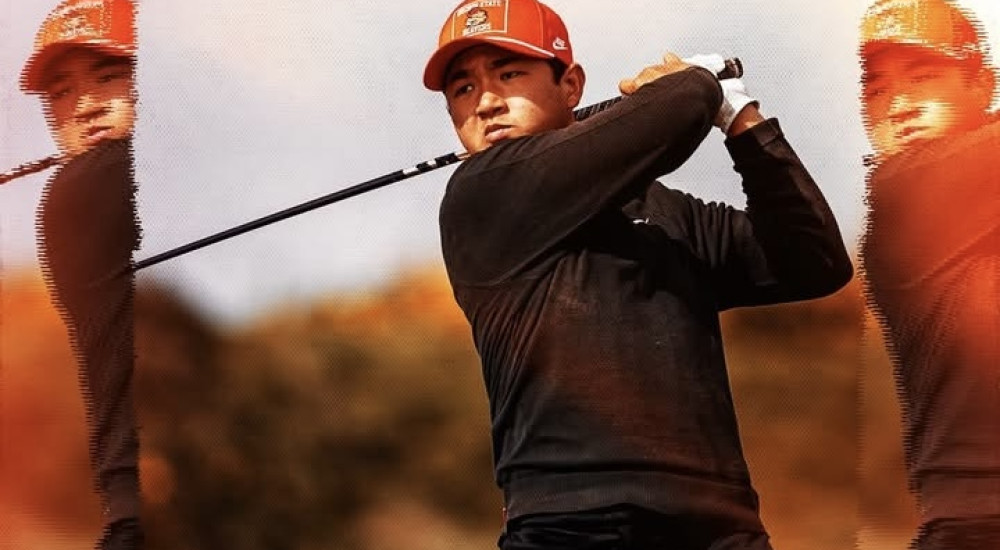 Thắng wire-to-wire, Nguyễn Anh Minh lập kỳ tích cho golf Việt trên đấu trường NCAA Division I