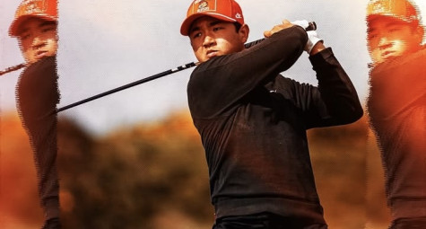 Thắng wire-to-wire, Nguyễn Anh Minh lập kỳ tích cho golf Việt trên đấu trường NCAA Division I