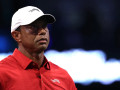 Tiger Woods lại gặp tai nạn xe hơi