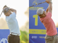 Nguyễn Tuấn Anh và Nguyễn Nhất Long xuất sắc qua cắt Nam A Bank Vietnam Masters