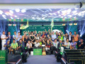 CLB Golf Khỉ Vàng và G80++ đăng quang tại Herbalife Cup 2026