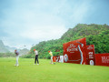 Legend Valley Country Club hoàn thiện 36 hố gôn tiêu chuẩn quốc tế, ghi dấu sân gôn thứ 10 của BRG Golf