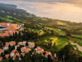 Spring City: Chạm vào mùa xuân trên những fairway bên hồ Dương Tông