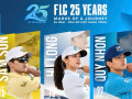 FLC Biscom khởi động chuỗi giải mừng sinh nhật 25 năm Tập đoàn FLC