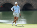 Buick LPGA Shanghai: Vì sao cựu binh LPGA này mất 2 gậy ở thời điểm then chốt?