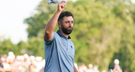 Jon Rahm chấp nhận từ bỏ hàng trăm triệu USD để rời LIV Golf?