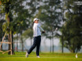 Nguyễn Viết Gia Hân và Anna Le cùng đồng dẫn đầu trước thềm chung kết Hanwha Life VGA Junior Tour 2026
