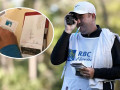 Golfer học hỏi gì từ caddie chuyên nghiệp?