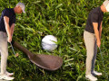 3 lỗi chip bóng phổ biến khiến golfer mất điểm