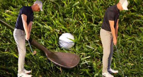 3 lỗi chip bóng phổ biến khiến golfer mất điểm