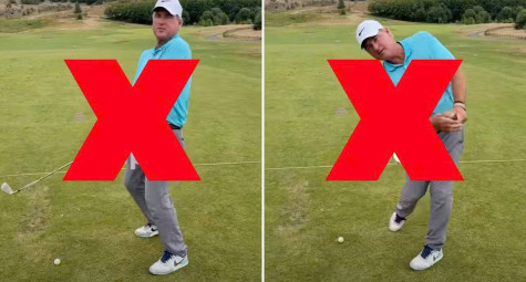 2 nguyên nhân chính gây ra lỗi early extension