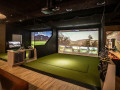 Golf mô phỏng - Cánh cửa thúc đẩy tăng trưởng của golf