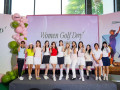 Golf theo cách của bạn: Dấu ấn riêng dành cho phái đẹp nhân ngày 20/10