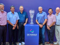 DP World tiếp tục đồng hành cùng golf Ấn Độ đến năm 2035