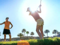 Vì sao phụ nữ nên chơi golf?