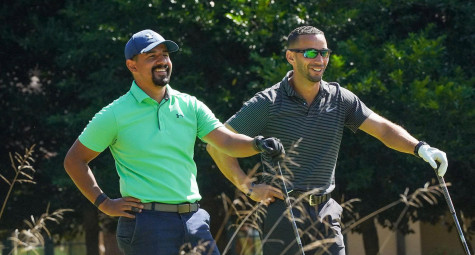 Four Ball và Scramble trong golf khác nhau như thế nào?