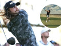 Một golfer vừa phá kỷ lục thế giới với cú phát bóng xa 588,3 yard