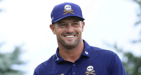 Bryson DeChambeau xác nhận trở lại DP World Tour