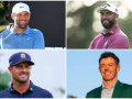Ai dẫn đầu bảng tiền thưởng golf nam 2026?